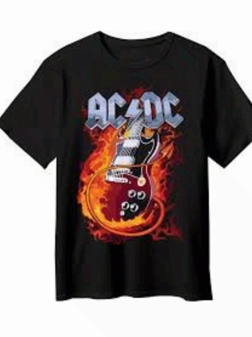 Rock Band Concert Graphic T-Shirt Bundle Lot of 3 Tees